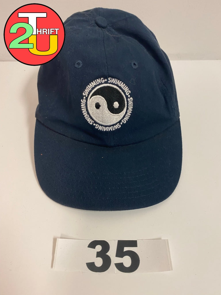Swimming Hat