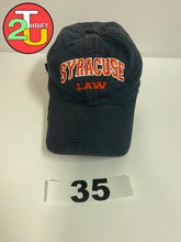 Load image into Gallery viewer, Syracuse Hat
