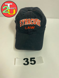 Syracuse Hat