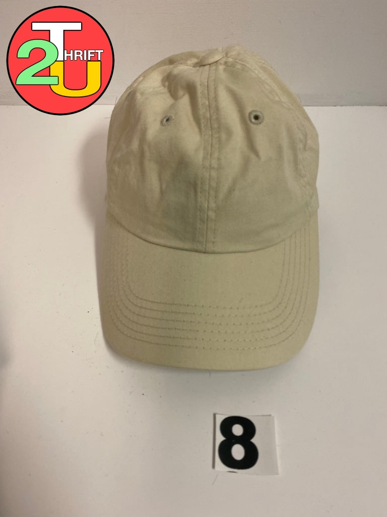 Tan Hat