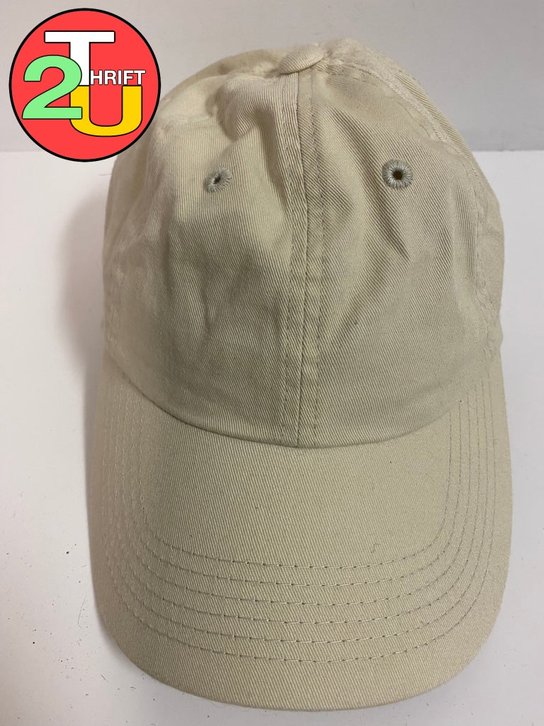 Tan Hat