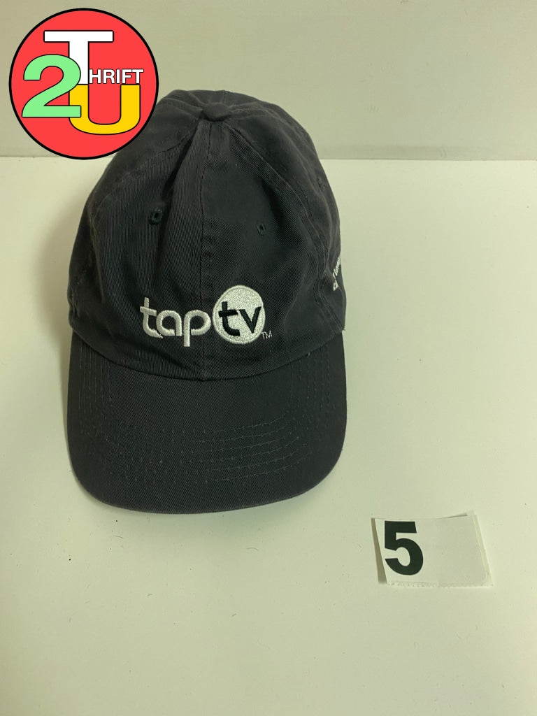 Tap Tv Hat