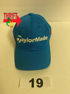 Taylor Made Hat