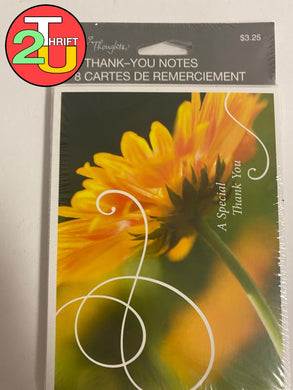 Thank You Notes
