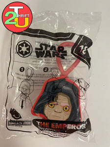 The Emperor Toy