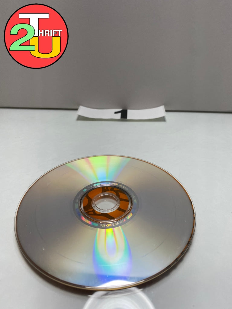 The Flys Holiday Man CD