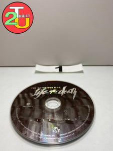 The Notorious B.i.g Disc Two Life After Death Cd