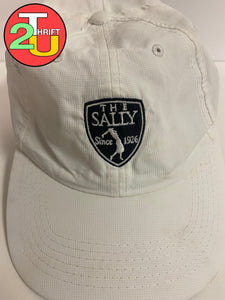 The Sally Hat