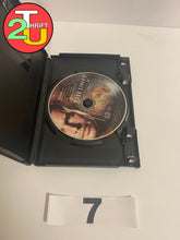 Load image into Gallery viewer, The Unit Dvd
