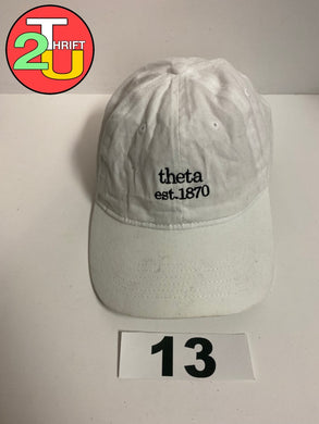 Theta Hat