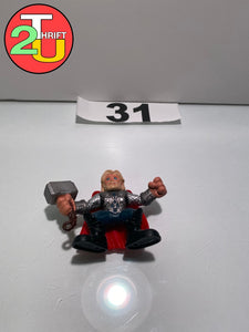 Thor Man Toy