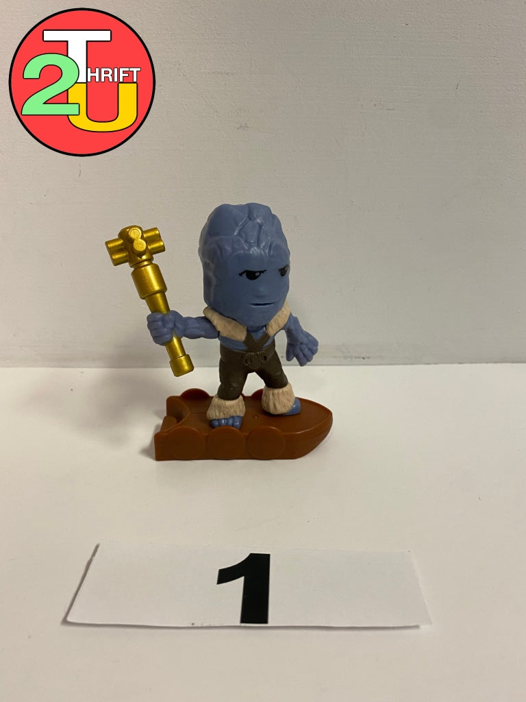 Thor Toy