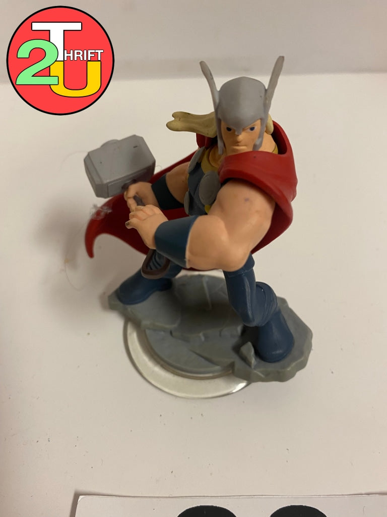 Thor Toy