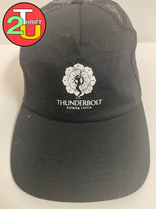 Thunderbolt Hat