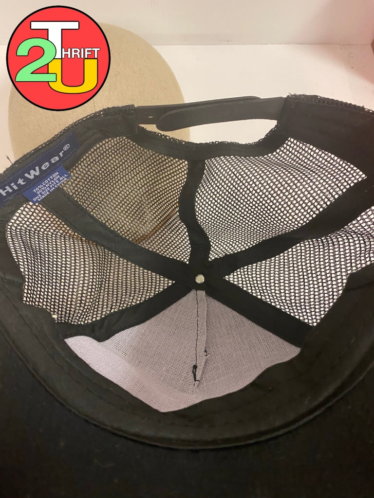 Thunderbolt Hat