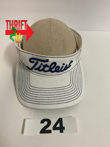 Tilteist Hat