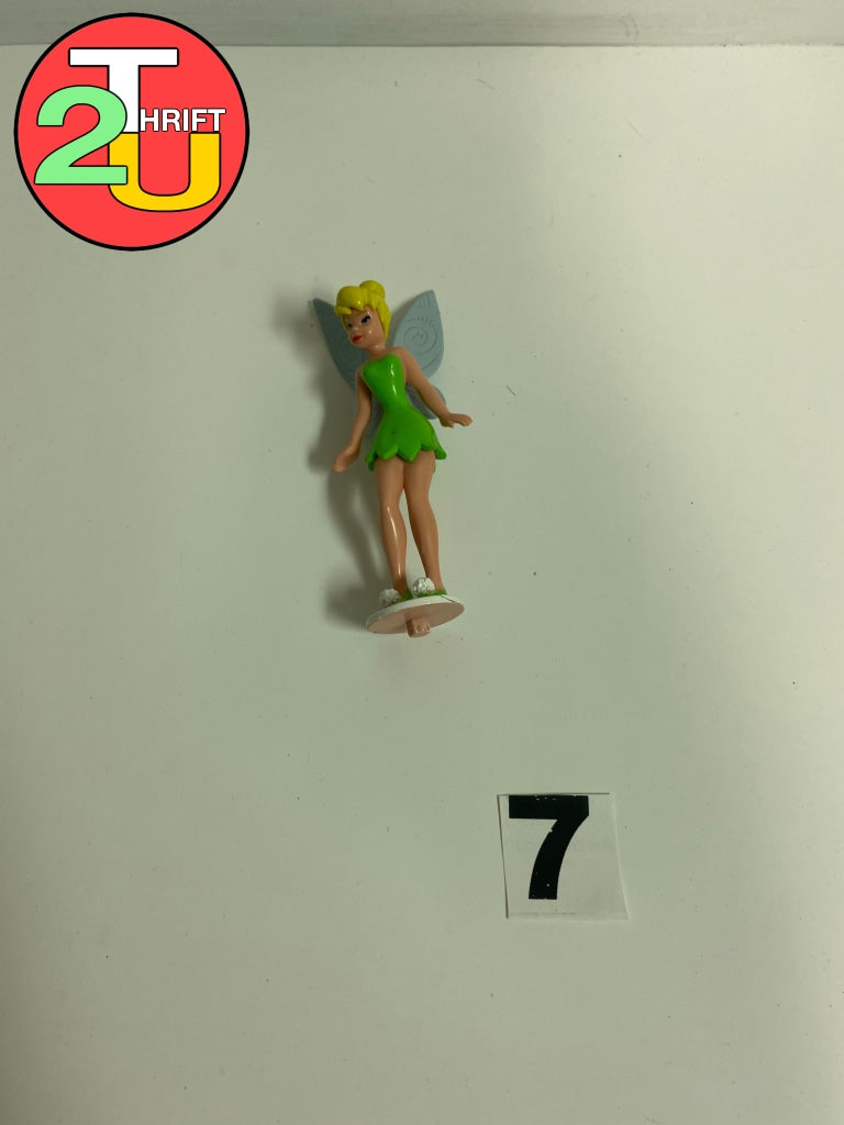 Tinker Bell Toy