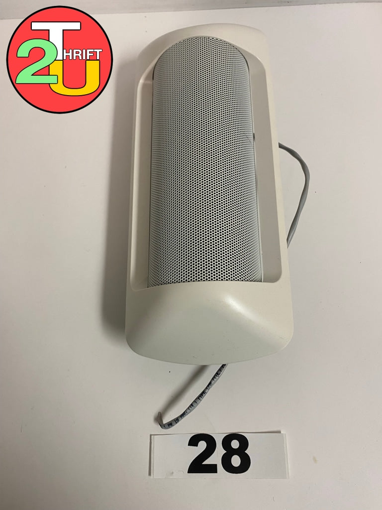 TOA Speaker