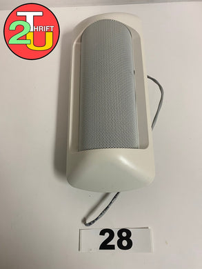 Toa Speaker