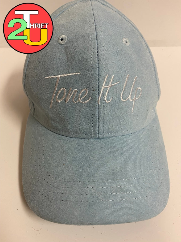 Tone It Up Hat