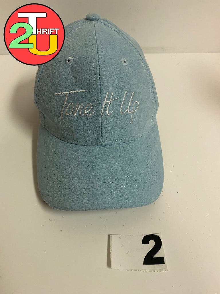 Tone It Up Hat