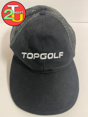 Top Golf Hat