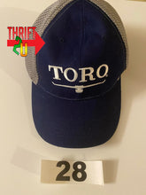Load image into Gallery viewer, Toro Hat
