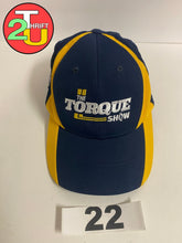 Load image into Gallery viewer, Torque Hat
