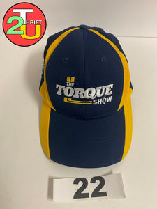 Torque Hat