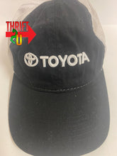 Load image into Gallery viewer, Toyota Hat
