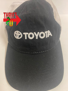 Toyota Hat
