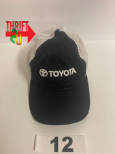 Load image into Gallery viewer, Toyota Hat
