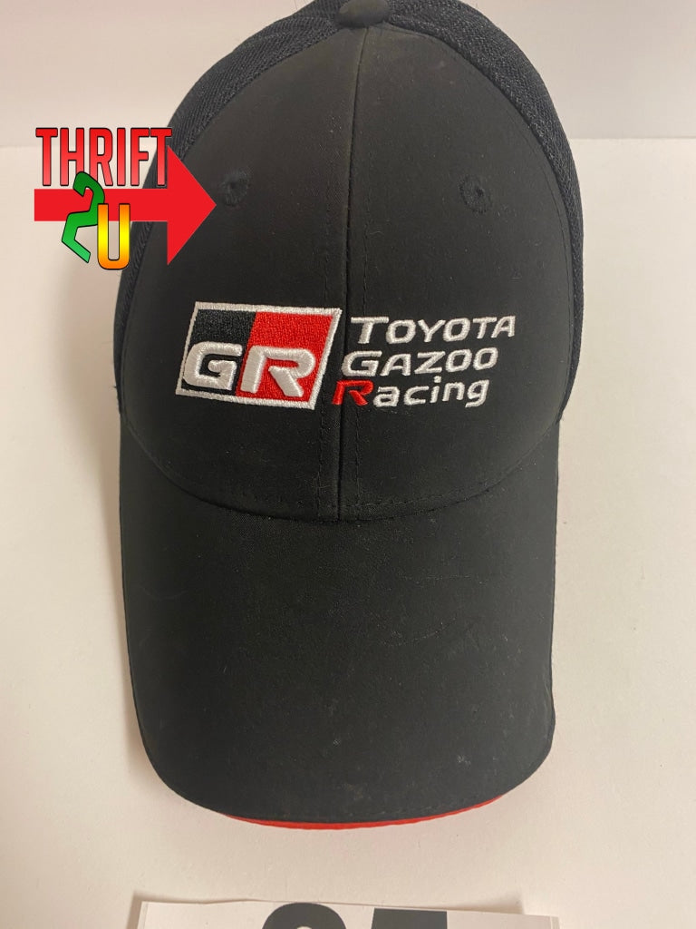 Toyota Racing Hat