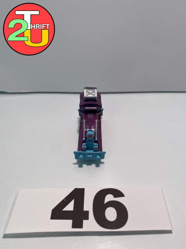 Train Toy