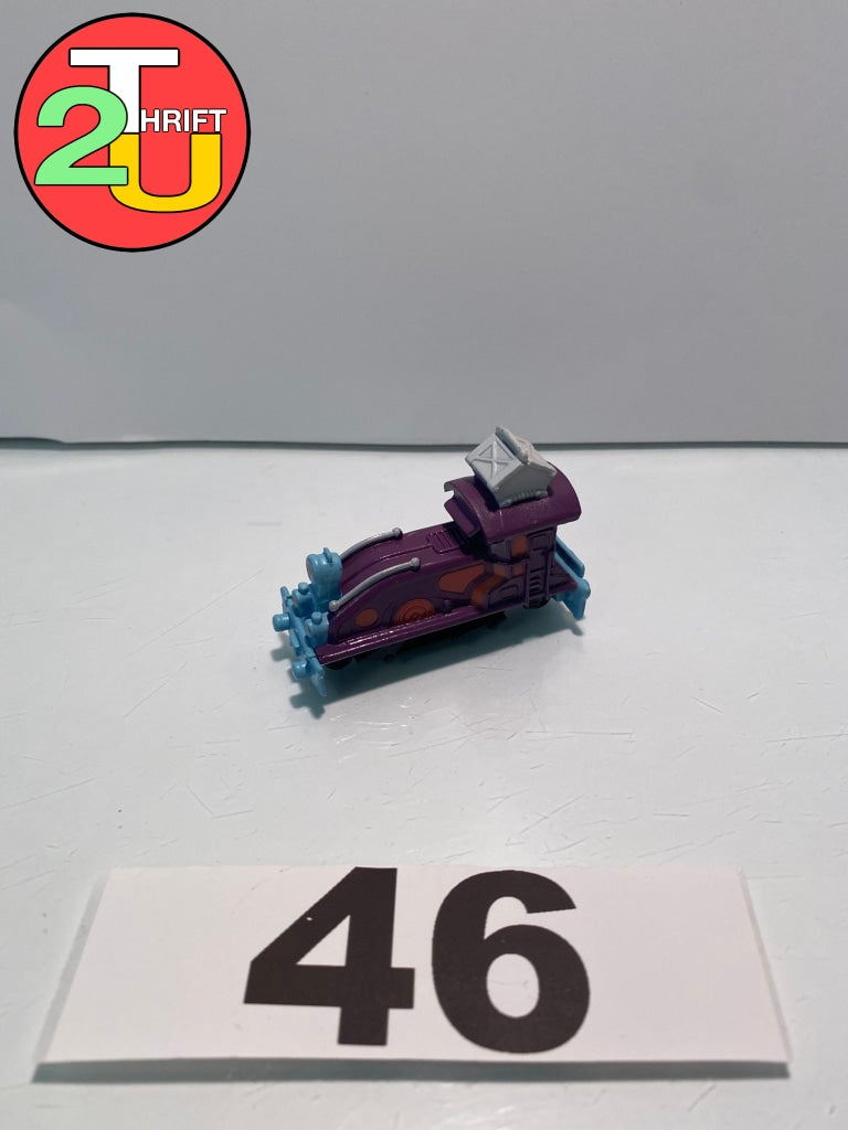 Train Toy