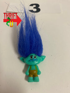 Troll Toy