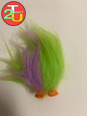 Trolls Toy