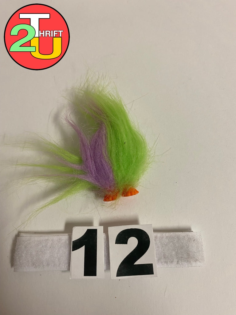 Trolls Toy