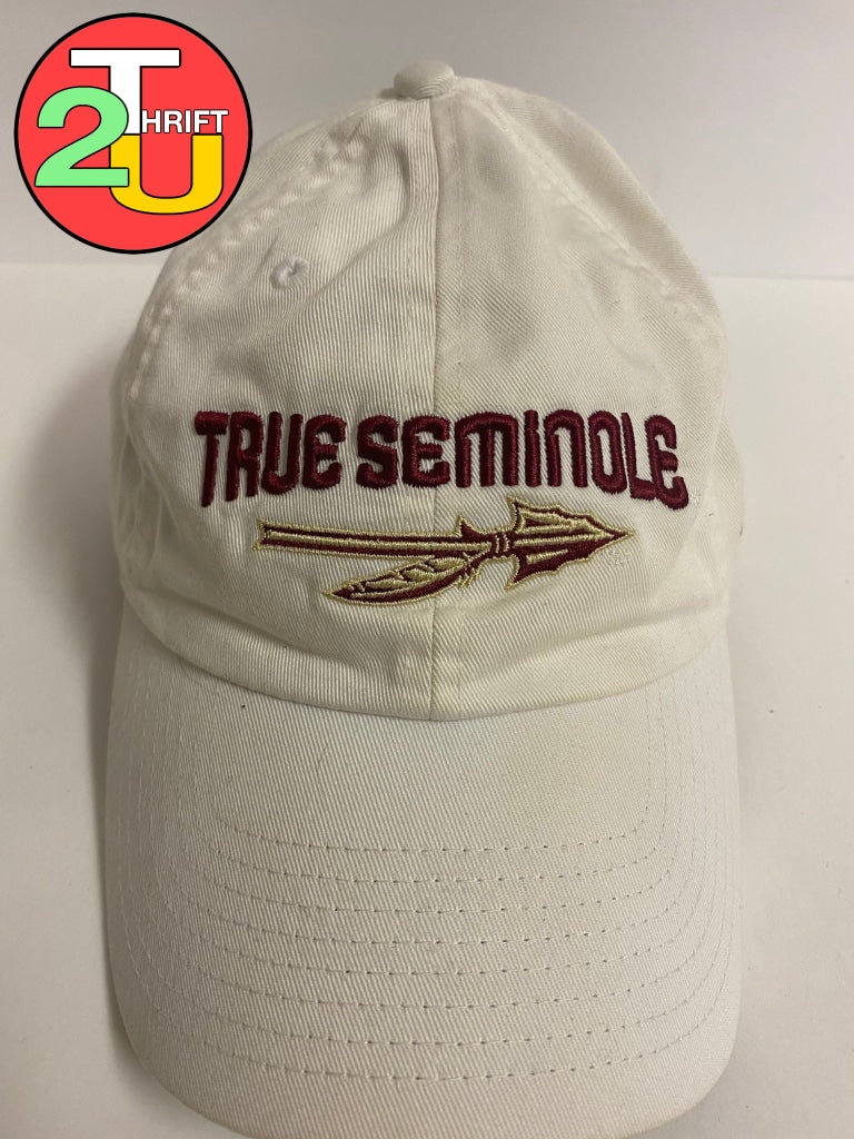 True Seminole Hat