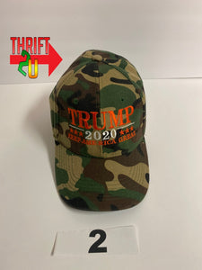 Trump Hat
