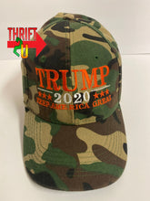 Load image into Gallery viewer, Trump Hat
