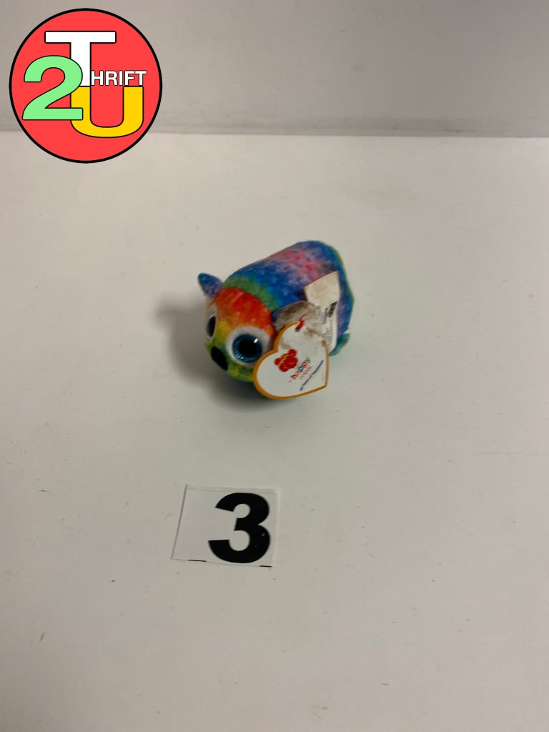 Tsum Plush Toy