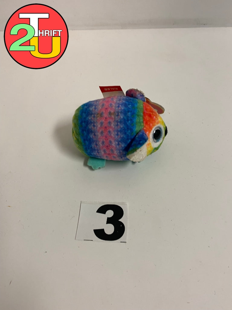 Tsum Plush Toy