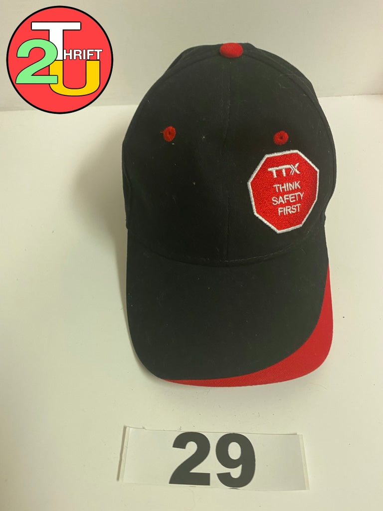 TTX Hat