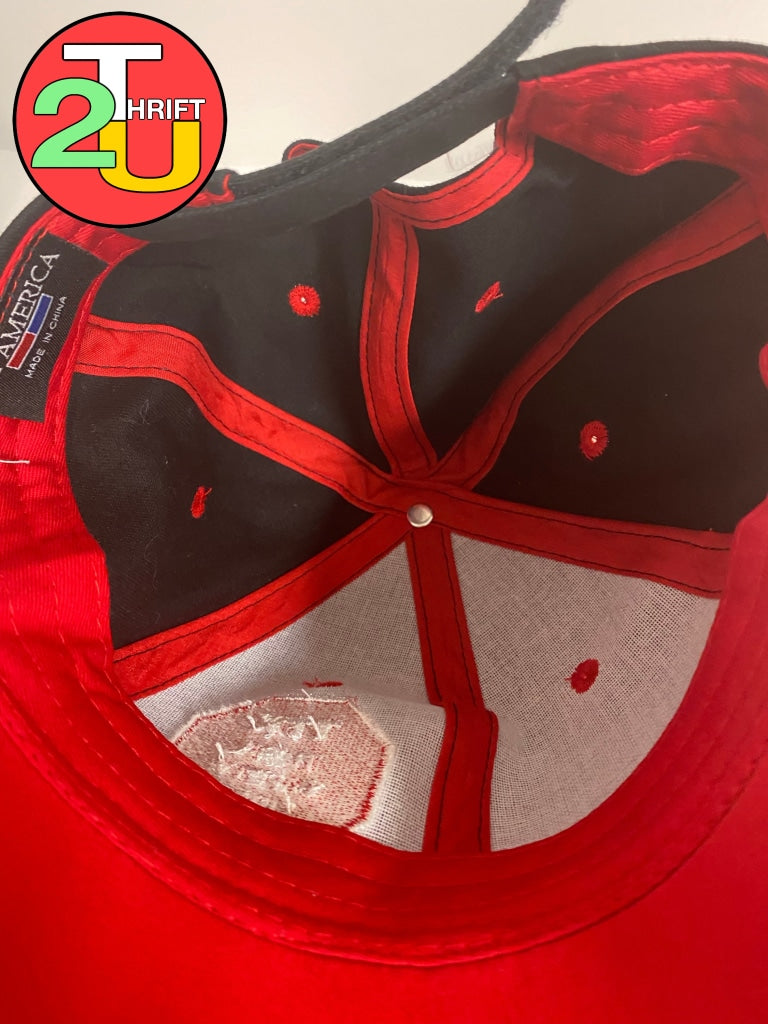 TTX Hat