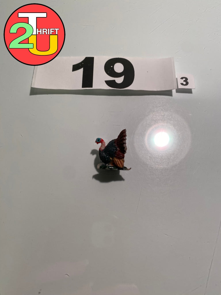 Turkey Charm