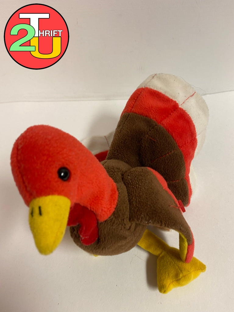 Turkey Plush Toy