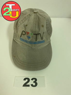 Tv Hat