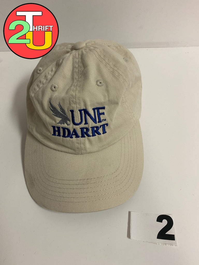 UNF Hat