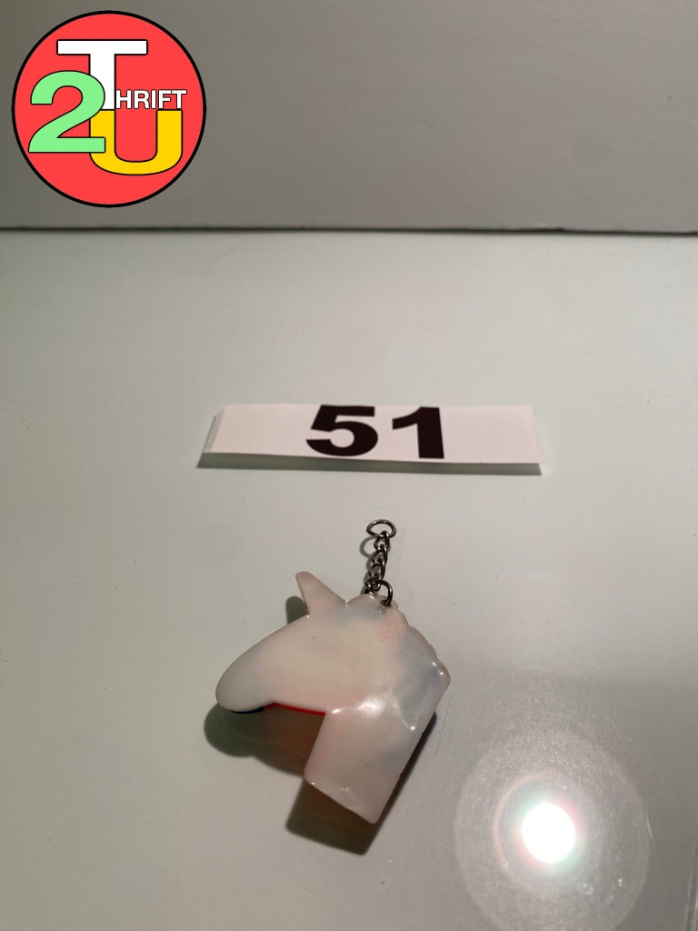 Unicorn Charm